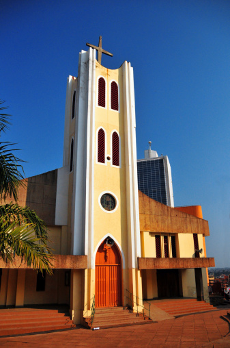 Christ the King Church